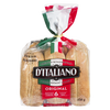 DITALIANO SAUSAGE BUNS [6 PACK]