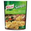 KNORR BUTTER & HERB NOODLES [136 G]