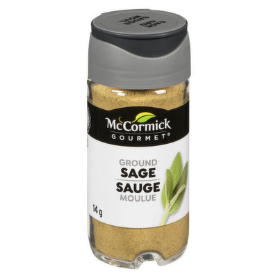 GOURMET GROUND SAGE [14 G]