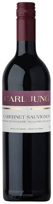 CARL JUNG CABERNET SAUVIGNON [750 ML]