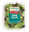 EARTHBOUND ORG HERB SALAD [142 G]