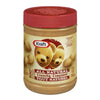 KRAFT CRUNCHY NATURAL PB [750 g]