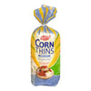 REAL FOODS ORIGINAL CORN THINS [150 G]