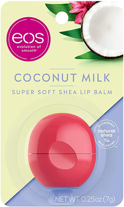 EOS LIP BALM ASST [7 G]