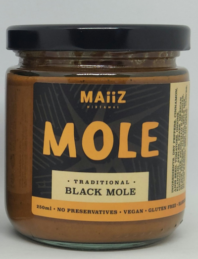 MAIIZ MOLE [250 ML]