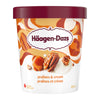 HAAGEN DAZ PRALINE CREAM [450 ML]