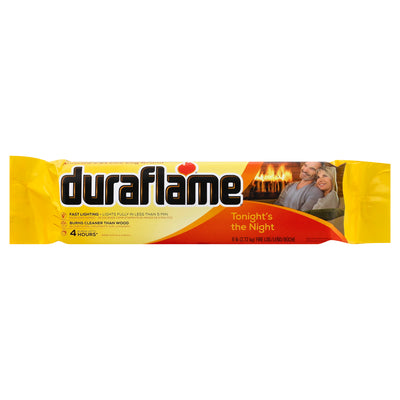 DURAFLAME GIANT FIRE LOG [6 LB]