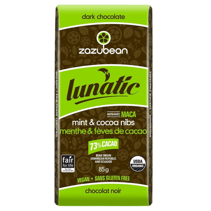 ZAZUBEAN LUNATIC [85 G]