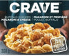 CRAVE BUFFALO CHIC MAC & CHS [300 G]