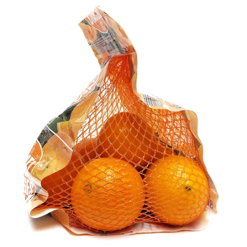 NAVEL ORANGES (AUS), 4 lbs