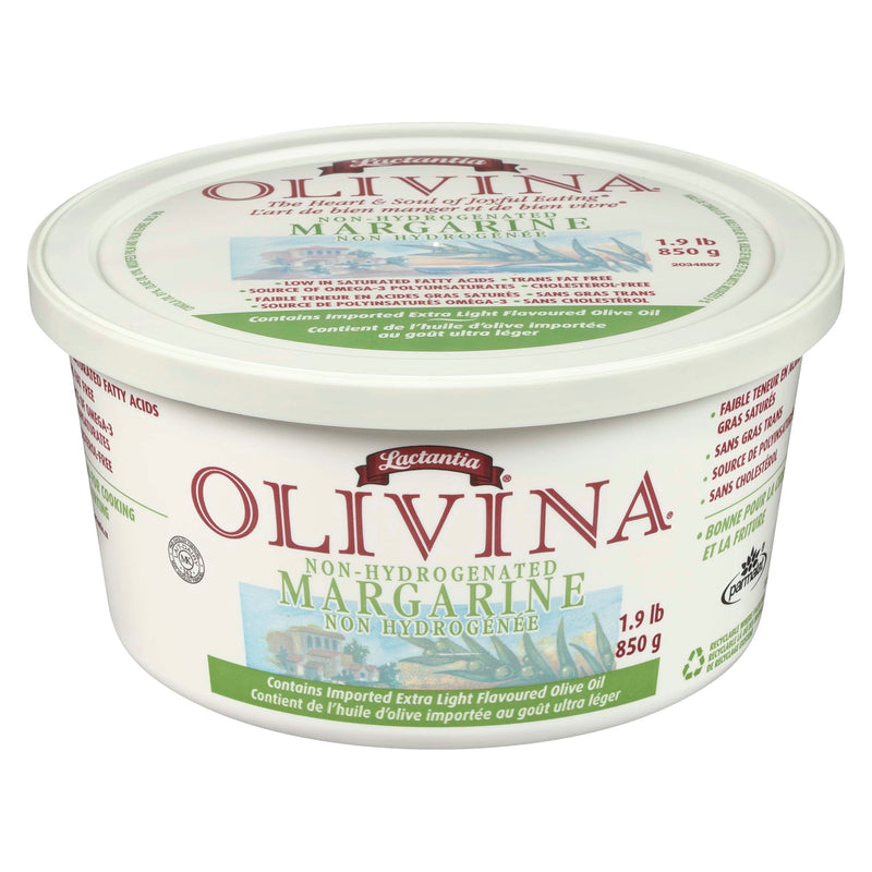 OLIVINA MARGARINE [850 G]