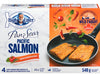 HIGHLINER WILD PACIFIC SALMON [540 G]