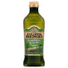 BERIO EXTRA VIRGIN OLIVE OIL [750 ML]