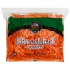 SHREDDED CARROTS (US) [284 g]
