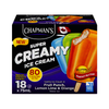 CHAPMANS SUPER BARS [18 pcs]
