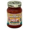 MRS RENFROS PINEAPPLE SALSA [473 ML]