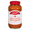 MEZZETTA 3 CHEESE PASTA SAUCE [709 ml]