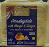 QUEENS WENSLEYDALE MANGO [200 G]