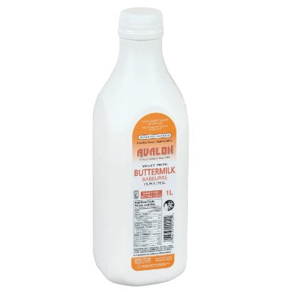 AVALON BUTTERMILK [1 L]