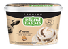 ISLAND FARM SMORES ICECREAM [1.65 L]