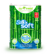 SILK N SOFT BATH TISSUE [12 PK]