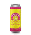 SPINNAKERS SODA Lemonade, 473 ml