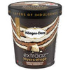 HAAGEN DAZS TRIPLE CHOCOLATE [414 ML]