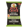 Dutch Crunch Sour Cream & Dill Potato Chips Potato Chips, 200 g