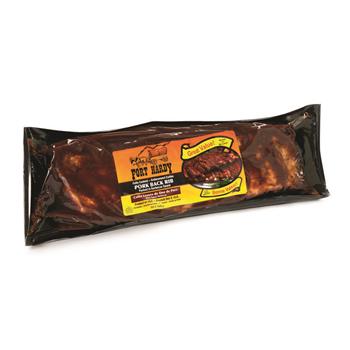 FORT HARDY PORK BACK RIB [568 G]