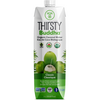 THIRSTY BUDDHA Organic Coconut Water, 1 L
