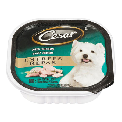 CESAR TURKEY [100 G]