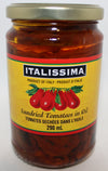 ITALISSIMA SUNDRIED TOMATOES [290 ML]