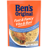 BENS FAST & FANCY HOME CHICK [132 G]