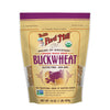 BOBS BUCKWHEAT GROUTS [454 G]