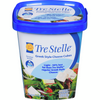 TRE STELLE LIGHT FETA CUBES [200 G]