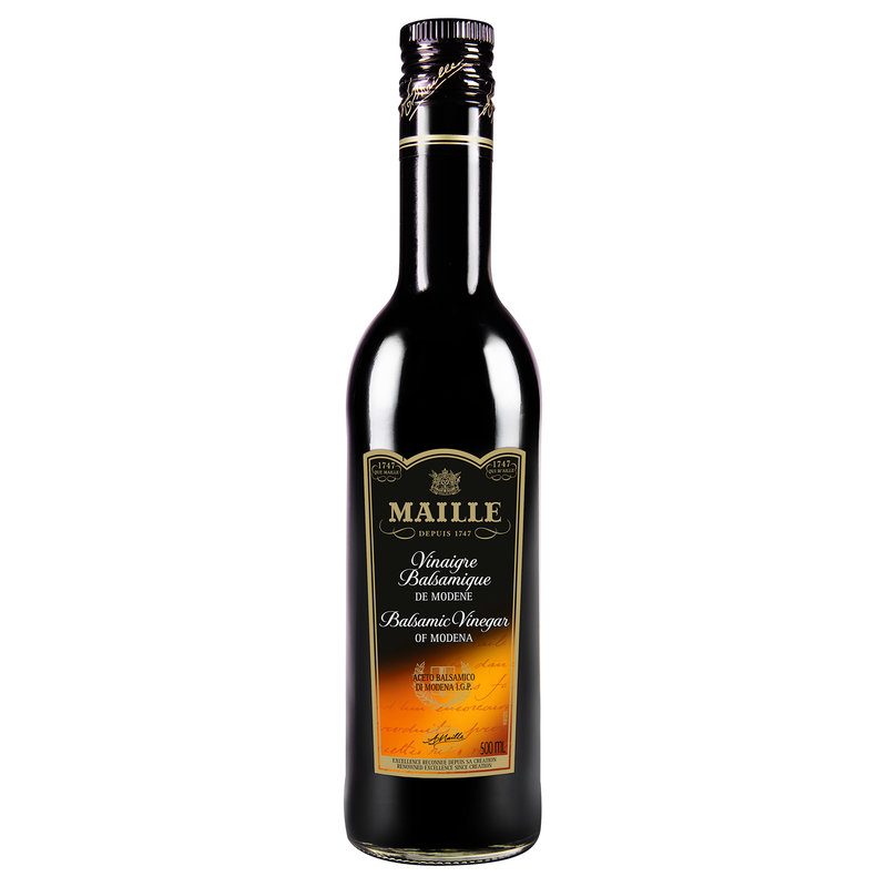 MAILLE BALSAMIC VINEGAR [500 ML]