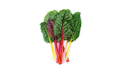 ORG RAINBOW CHARD [1 EACH]