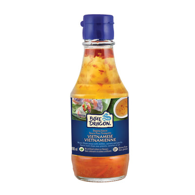 BLUE DRAGON VIETNAMESE SAUCE [190 ml]