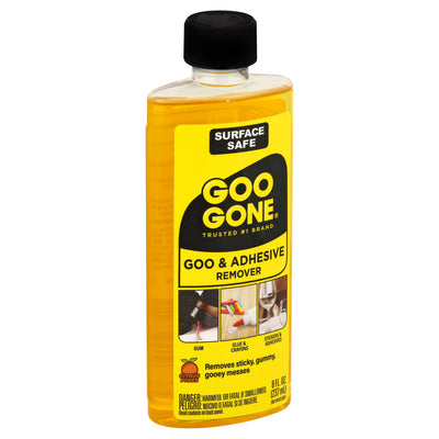 GOO GONE CLEANER [236 ML]