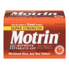 MOTRIN TABLETS SUPER [16 S]