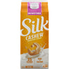 SILK UNSWEETENED CASHEW BEV [1.89 L]
