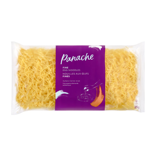 PANACHE FINE EGG NOODLES [250 G]