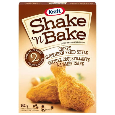 SHAKE N BAKE SOUTHERN CHICKEN [142 G]