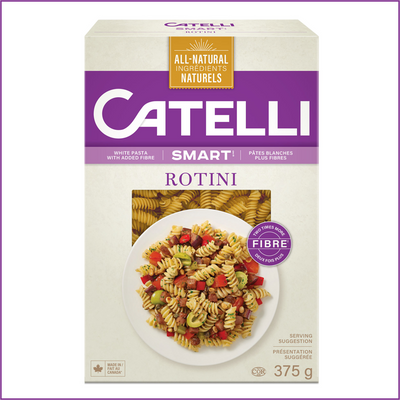 CATELLI SMART ROTINI [375 G]