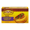 OLD EL PASO TACO SHELLS [18 PK]