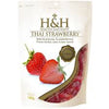 H&H THAI DRIED STRAWBERRY [180 G]