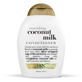 OGX COCONUT CONDITIONER [385 ml]