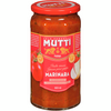 MUTTI MARINARA PASTA SAUCE [660 ml]