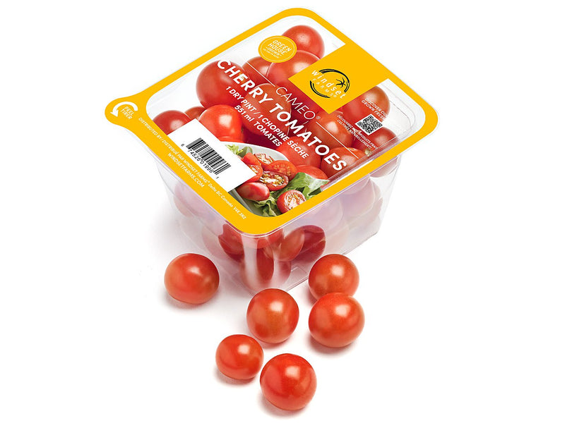 CHERRY TOMATOES [1 PINT]