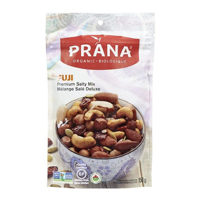 PRANA FUJI MIX [150 G]